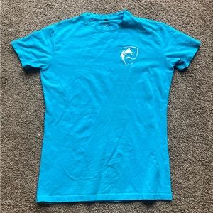 Alphalete Emblem T Shirt - Men’s Small